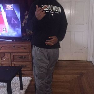 Meet your Posher, Dean